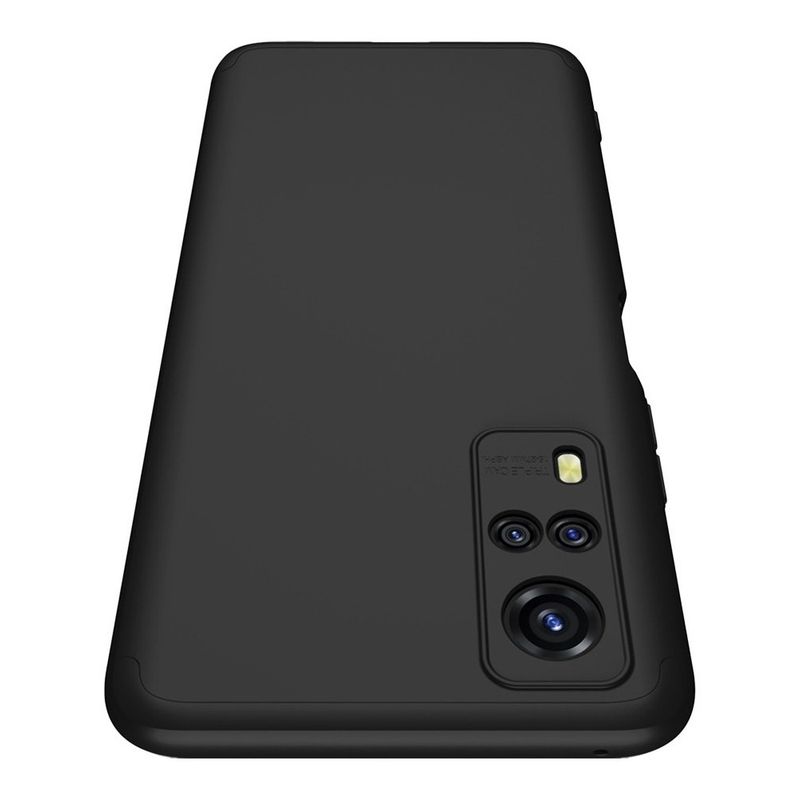 GENERICO - Carcasa Para Vivo Y51 Proteccion 360° Antigolpes Gkk