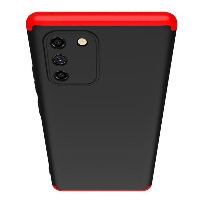 GENERICO - Carcasa Para Samsung S10 Lite Proteccion 360° Antigolpes Gkk