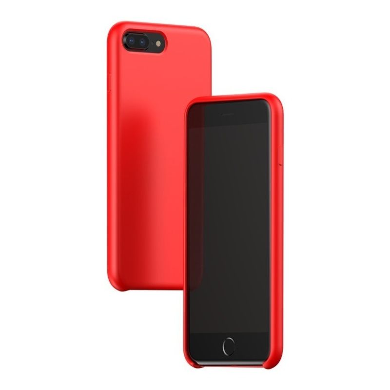 GENERICO - Carcasa Compatible Con iPhone 7 / 8 Lsr Antigolpes Baseus