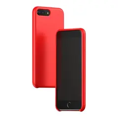 GENERICO - Carcasa Compatible Con iPhone 7 / 8 Lsr Antigolpes Baseus
