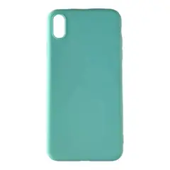 GENERICO - Carcasa Para iPhone XS Max Slim Ultra Delgada Cofolk