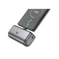 GENERICO - Cargador Portátil Power Bank Batería Externa 5000mah