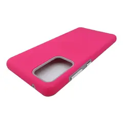 GENERICO - Carcasa Para Samsung A72 Antideslizante Rugged Cofolk