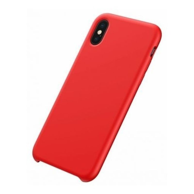 GENERICO - Carcasa Compatible Para iPhone X / Xs Baseus Lsr Elegante