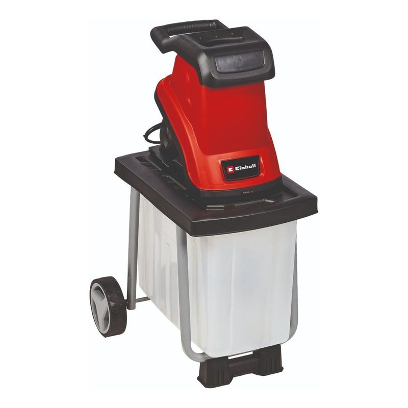 EINHELL - Chipeadora (trituradora) Einhell Gc-ks 2540 Cb - 2500 Watts