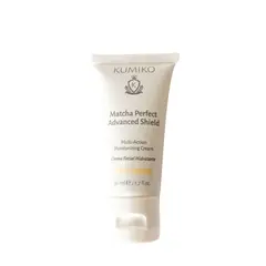 KUMIKO - Crema de Día Matcha Perfect Advanced Shield 30ml