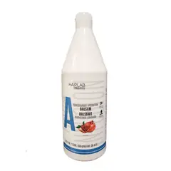 SALERM - Hairlab Acondicionador Granada Hidratante 1200ml.-