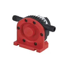 WOLFCRAFT - Bomba De Agua Para Taladro 1.300 L/H