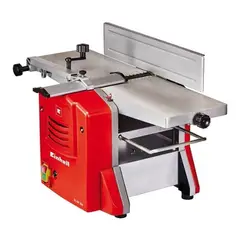 EINHELL - Cepillo Canteador De Banco Tc-sp 204