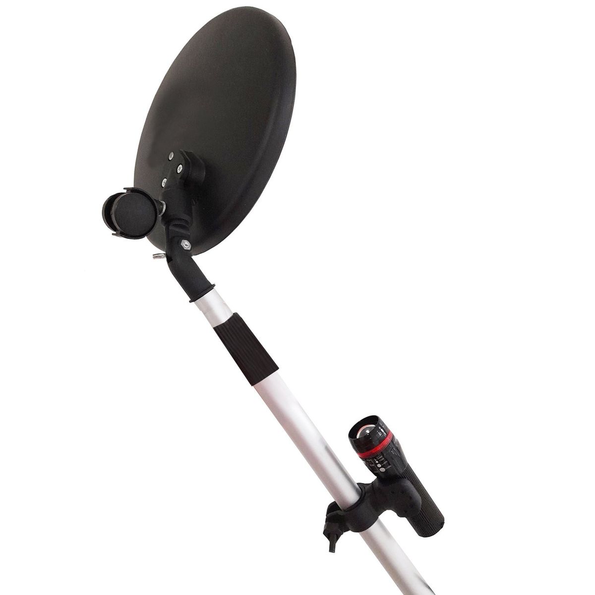 LORENZINI - Espejo Inspeccion Telescopico