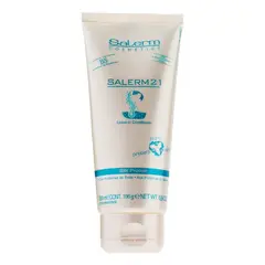 SALERM - 21 Silk Proteina De Seda Mascarilla Hidratante 200ml