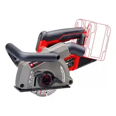 EINHELL - Acanaladora Inal. Tp-ma 36/30 Li Bl - Sin Baterías