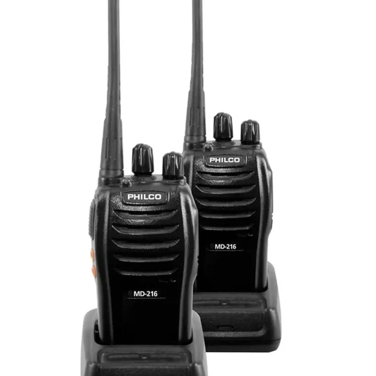 PHILCO - Kit Radiotransmisor 2 Vías MD-216 Philco