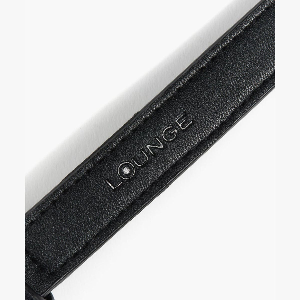 LOUNGE - Correa Strap Cartera Con Estrellas