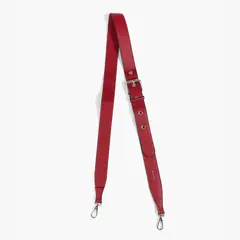 LOUNGE - Correa Strap Cartera Círculos Metálicos