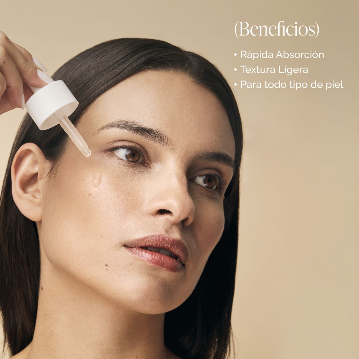 NUVA SKIN - Sérum Facial Antiedad Nuva Skin Skincare 30ml