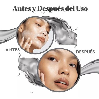 Imagen 2 del producto Gel Conductor Facial Microcorriente Hidratante