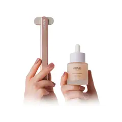 NUVA SKIN - Pack Varita Infinite Glow Y Serum Activador Nuva Skin®