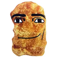 GENERICO - Peluche Nugget Musical