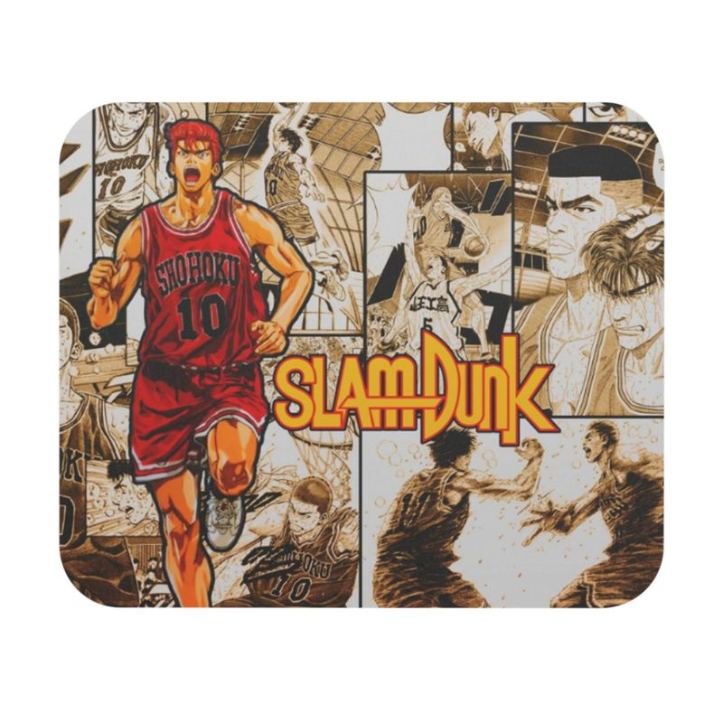 GENERICO - Mouse Pad de Slam Dunk