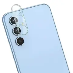 GENERICO - Lámina De Vidrio Para Camara Samsung A34 5G - Transparente