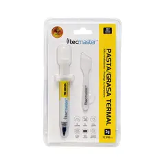 TECMASTER - Pasta Termica 2 Gramos TM-100535 - Crazygames