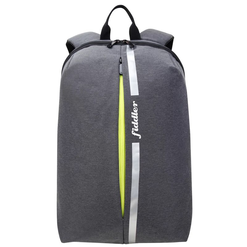 FIDDLER - Mochila SILVERSTONE FD-LSB10109 - Crazygames