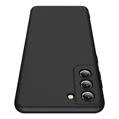 GENERICO - Carcasa Para Samsung S21 Plus Proteccion 360° Antigolpes Gkk