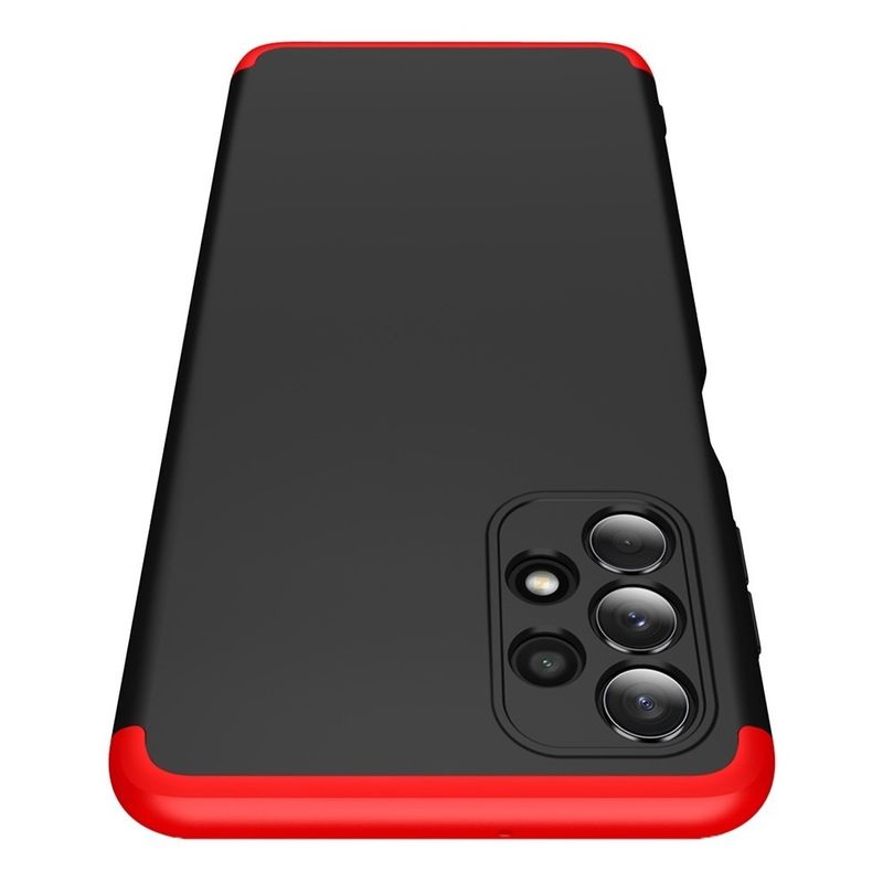 GENERICO - Carcasa Para Samsung A32 Proteccion 360° Antigolpes Gkk