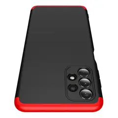 GENERICO - Carcasa Para Samsung A32 Proteccion 360° Antigolpes Gkk