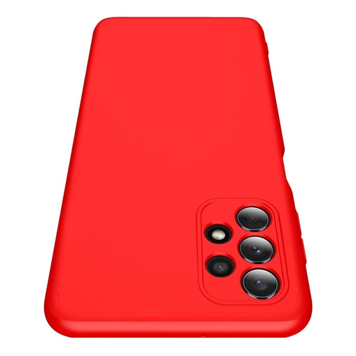 GENERICO - Carcasa Para Samsung A32 Proteccion 360° Antigolpes Gkk