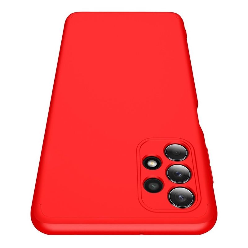 GENERICO - Carcasa Para Samsung A32 Proteccion 360° Antigolpes Gkk