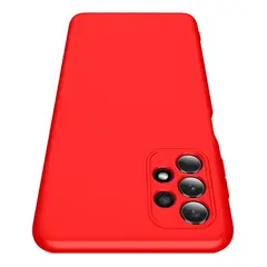 GENERICO - Carcasa Para Samsung A32 Proteccion 360° Antigolpes Gkk
