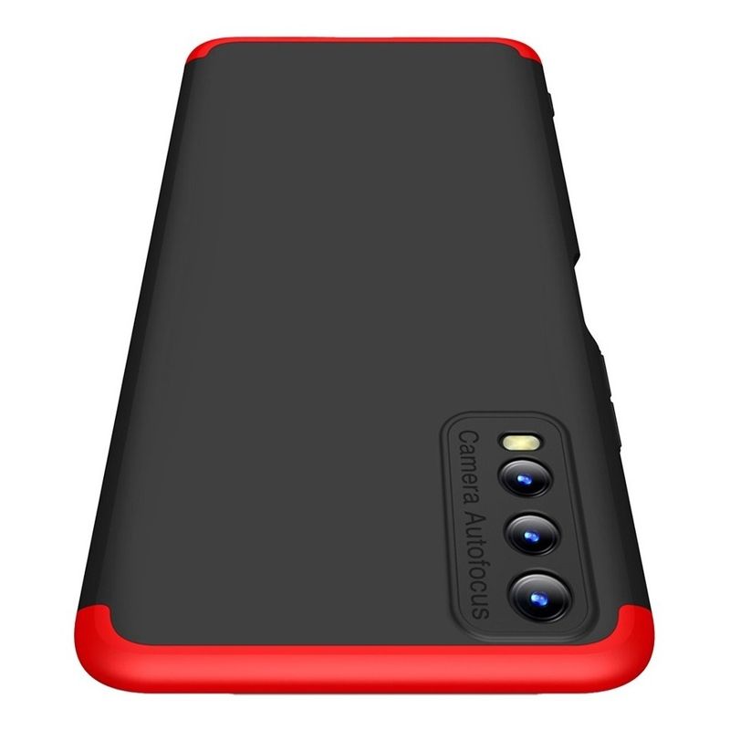 GENERICO - Carcasa Para Vivo Y20 / Y20s Proteccion 360° Antigolpes Gkk
