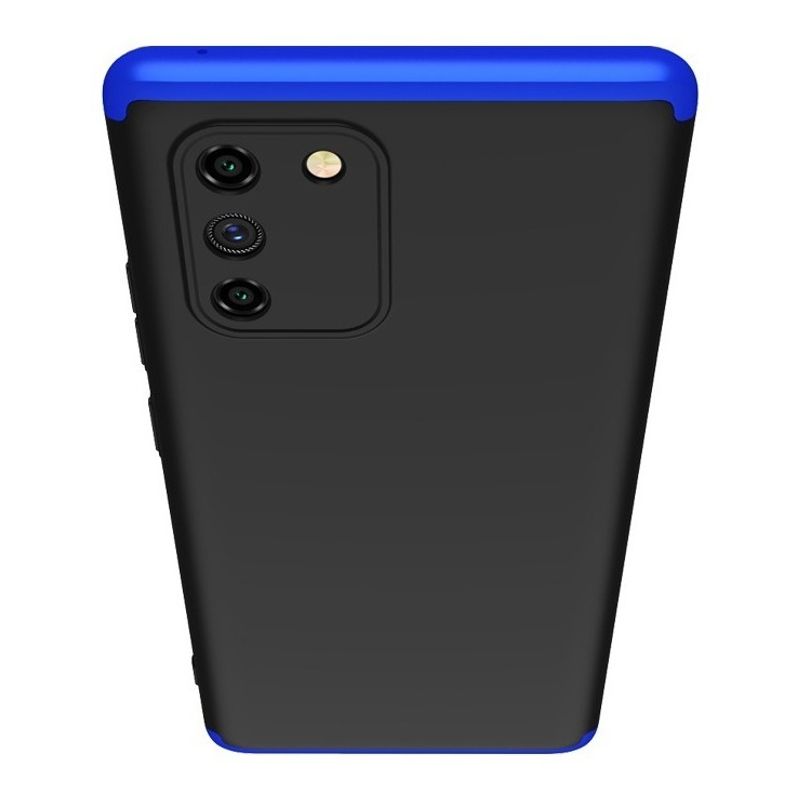 GENERICO - Carcasa Para Samsung S10 Lite Proteccion 360° Antigolpes Gkk