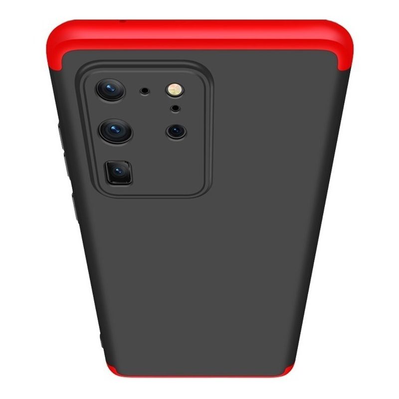GENERICO - Carcasa Para Samsung S20 Ultra Proteccion Antigolpes Gkk