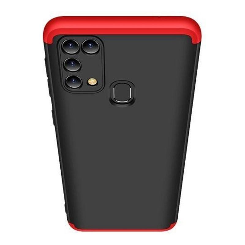 GENERICO - Carcasa Para Samsung M31 Proteccion 360° Antigolpes Gkk