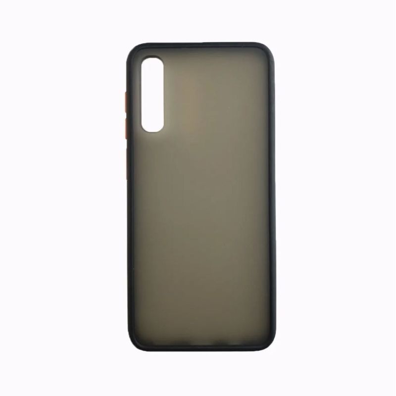 GENERICO - Carcasa Para Samsung A50s / A50 / A30s Jelly Candy Silicona
