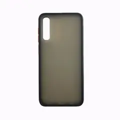 GENERICO - Carcasa Para Samsung A50s / A50 / A30s Jelly Candy Silicona