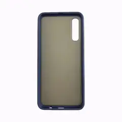 GENERICO - Carcasa Para Samsung A50s / A50 / A30s Jelly Candy Silicona