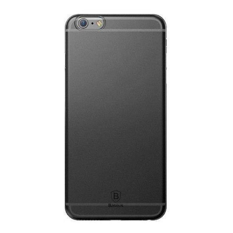 GENERICO - Carcasa Compatible Con iPhone 6 Plus / 6s Plus Wing Baseus