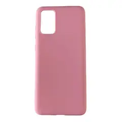 GENERICO - Carcasa Para Samsung S20 Ultra Slim Ultra Delgada Cofolk