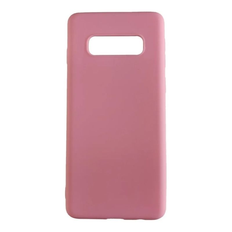 GENERICO - Carcasa Para Samsung S10e Slim Ultra Delgada Colores Cofolk
