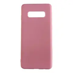 GENERICO - Carcasa Para Samsung S10e Slim Ultra Delgada Colores Cofolk