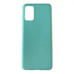GENERICO - Carcasa Para Samsung S20 Ultra Slim Ultra Delgada Cofolk