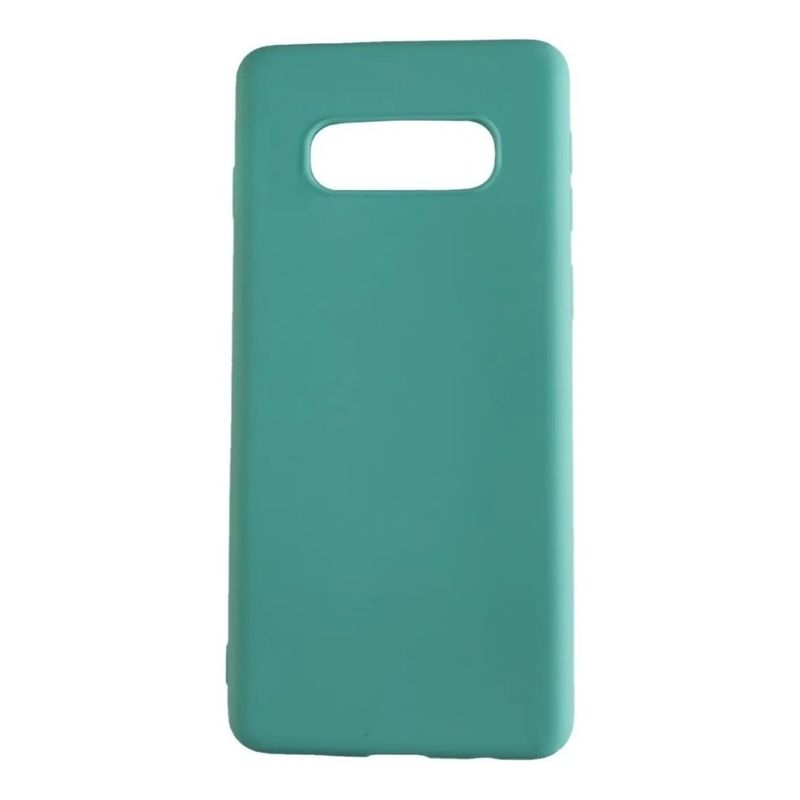 GENERICO - Carcasa Para Samsung S10e Slim Ultra Delgada Colores Cofolk