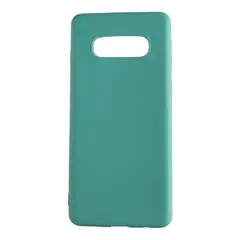 GENERICO - Carcasa Para Samsung S10e Slim Ultra Delgada Colores Cofolk