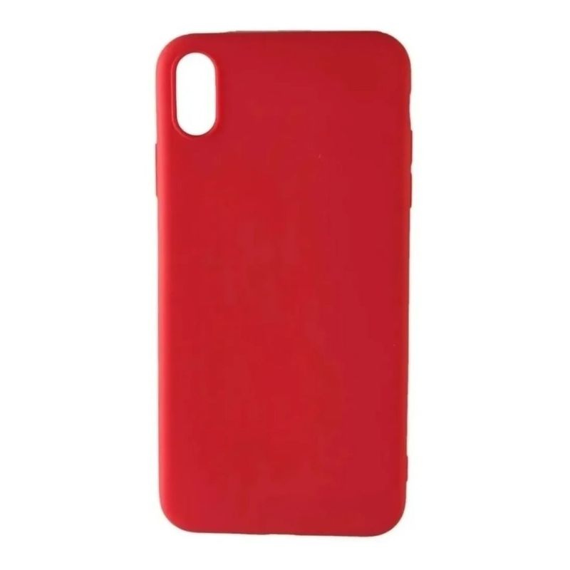 GENERICO - Carcasa Para iPhone X / Xs Slim Ultra Delgada Cofolk