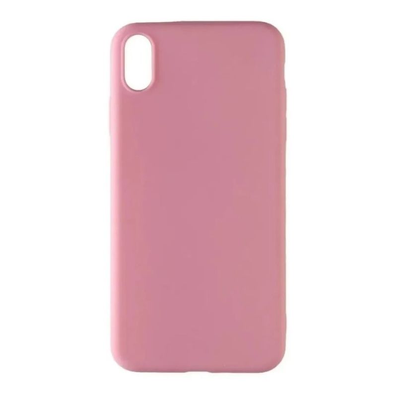 GENERICO - Carcasa Para iPhone X / Xs Slim Ultra Delgada Cofolk