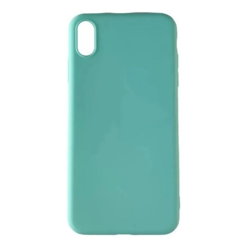 GENERICO - Carcasa Para iPhone X / Xs Slim Ultra Delgada Cofolk